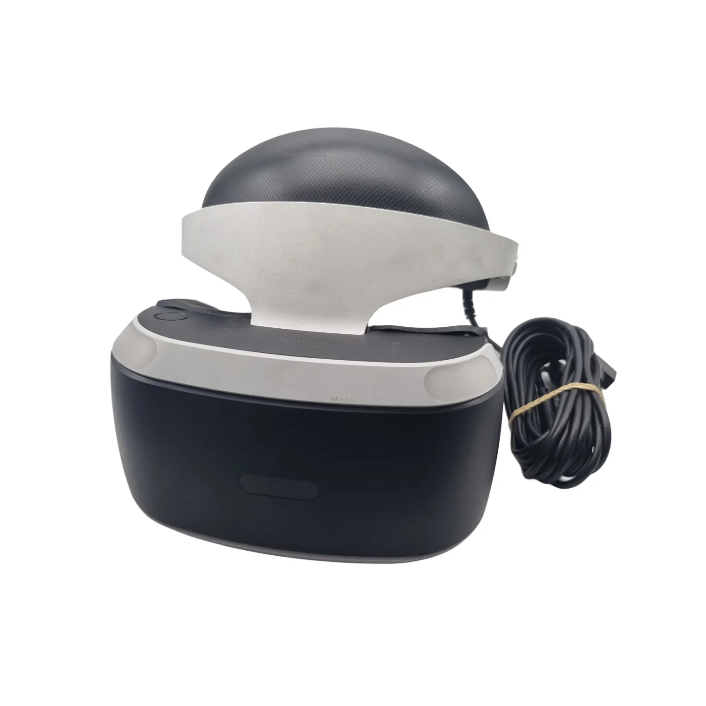 Sony PlayStation 4 VR PSVR CUH-ZVR2 Virtual Reality Headset +