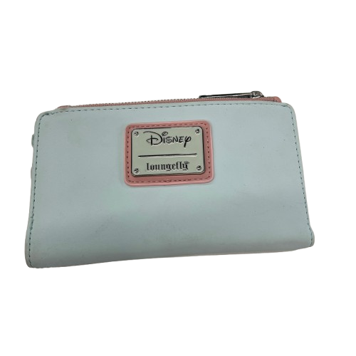 Loungefly Dumbo Ticket Wallet (MK)