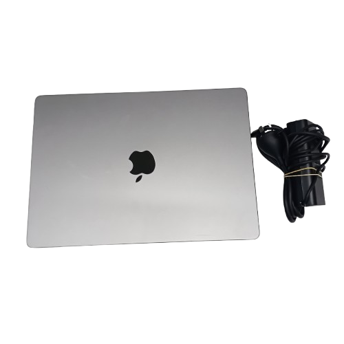 Apple MacBook Pro 14-inch M1 16GB 512GB Silver (CP)