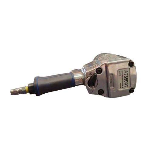 Blue-Point by Snap-On AT5500-45 – 1/2″ Air Impact Wrench (JN)