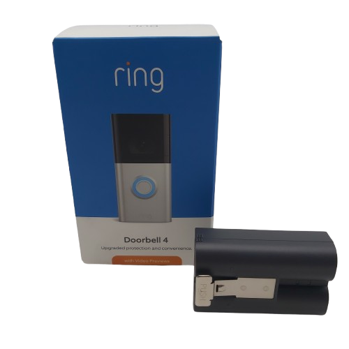 Ring Protect Ring Doorbell Data Storage Ring Doorbell Ring