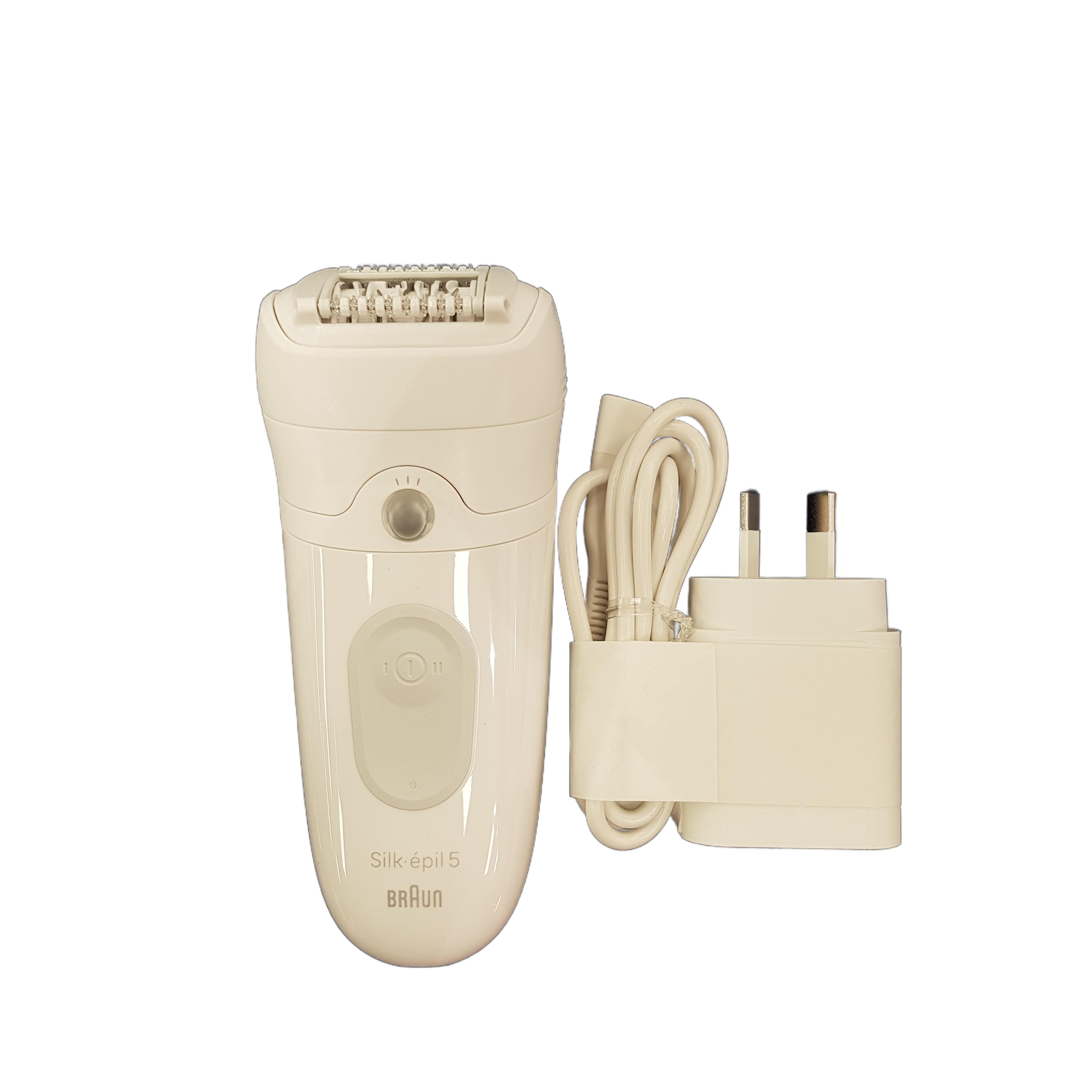Braun Silk-épil 5 Epilator (Model 5391) *SECOND HAND** [MR1408702]