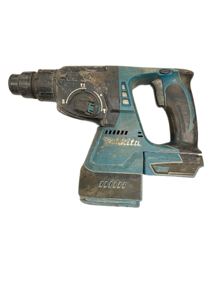 Makita Rotary Hammer Drill DHR242 (NG)