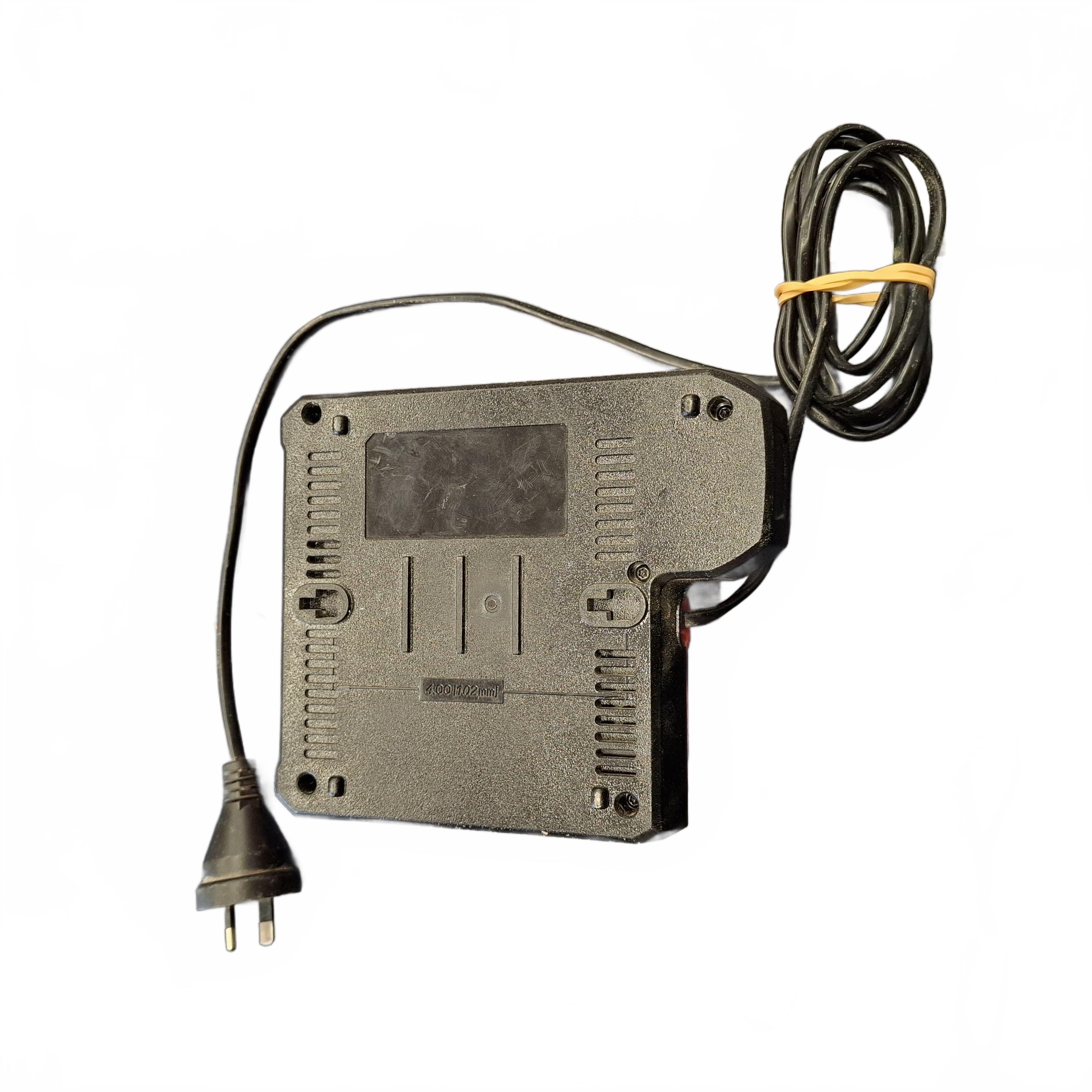 Milwakee Battery Charger M12-18FC (1430374) (JN) (Used)