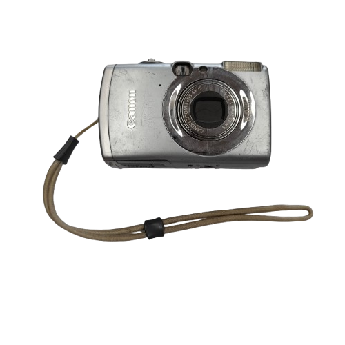 Canon Camera(MR)