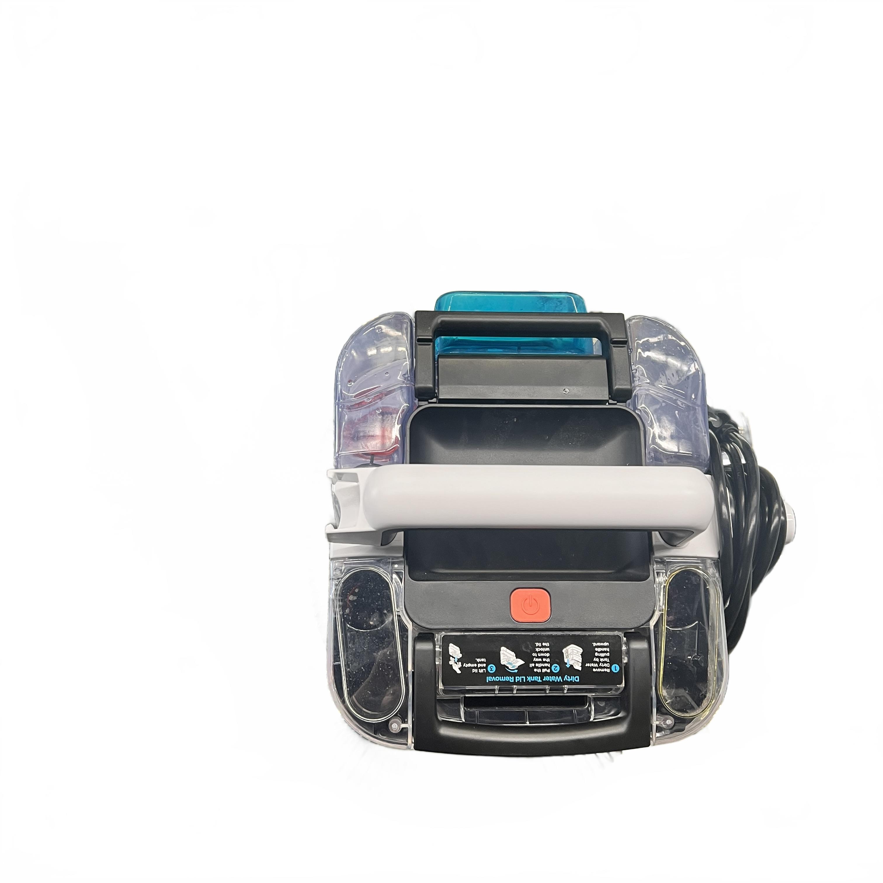 Shark StainStriker PX200AN Carpet Cleaner White (MK)