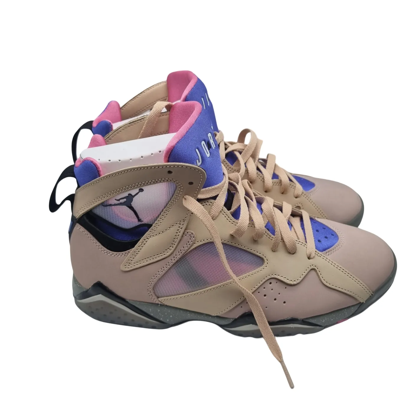 Nike Air Jordan 7 SE Sapphire Shoes – Size: US 9