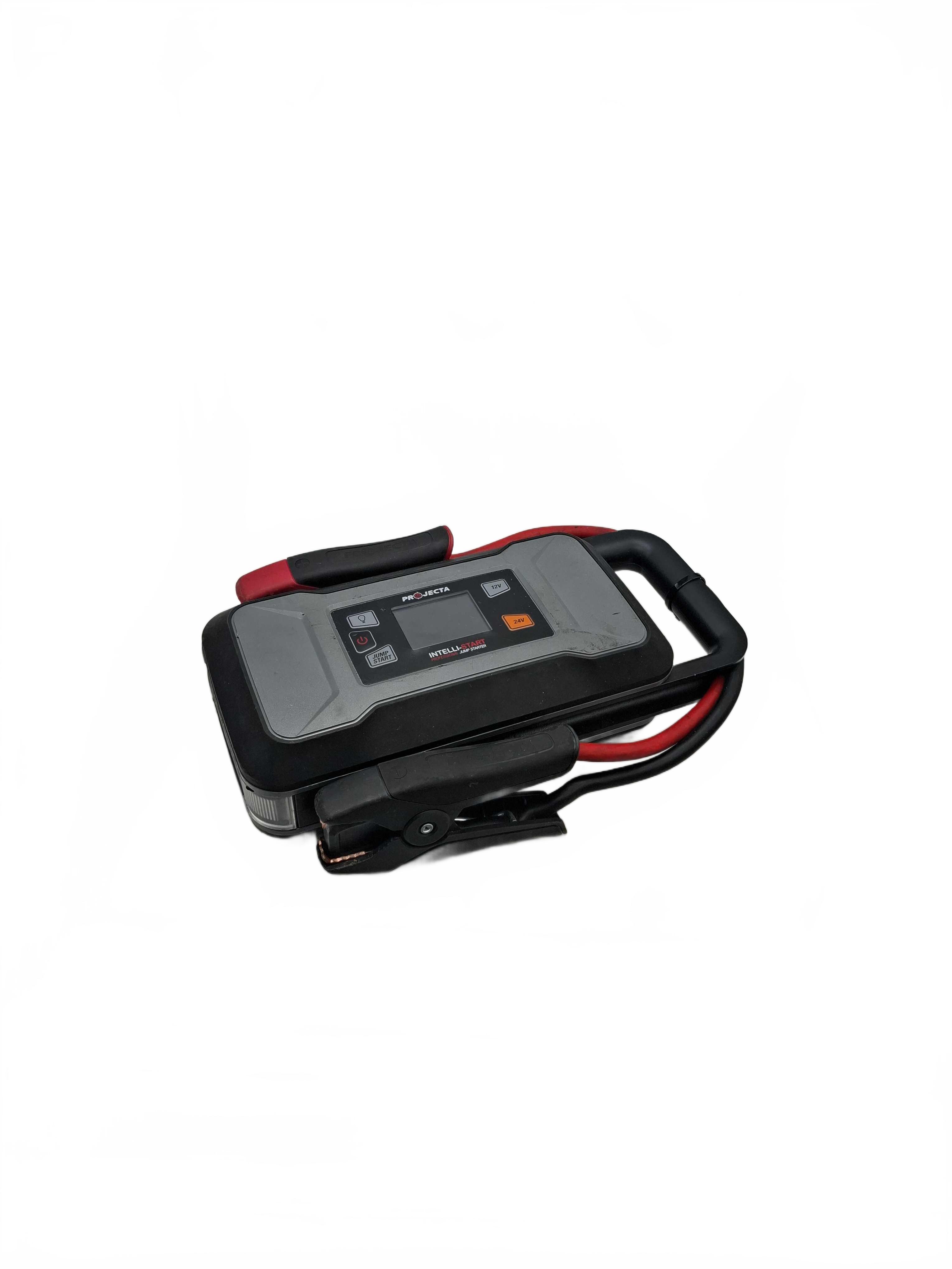 Projecta Intelli-Start IS2000 12/24V Jump Starter IS2000 (WR 1428424)