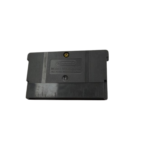 Nintendo Game Boy Advance Grey (LN)