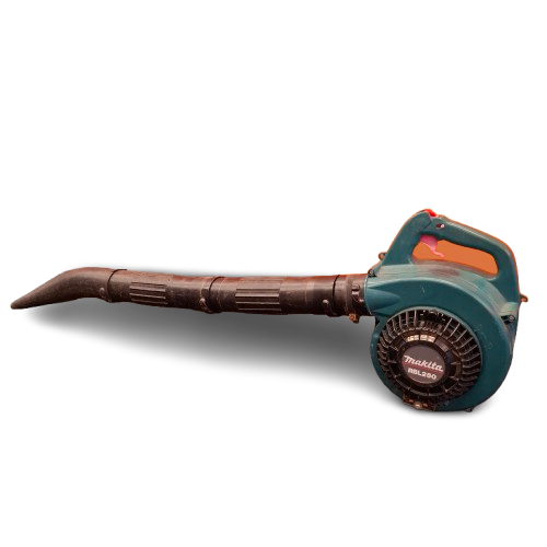 Makita RBL250 2-Stroke Petrol Leaf Blower – PICK UP ONLY – (JN)