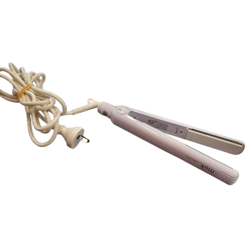 Muk Style Stick Hair Straightner Curler (GE)