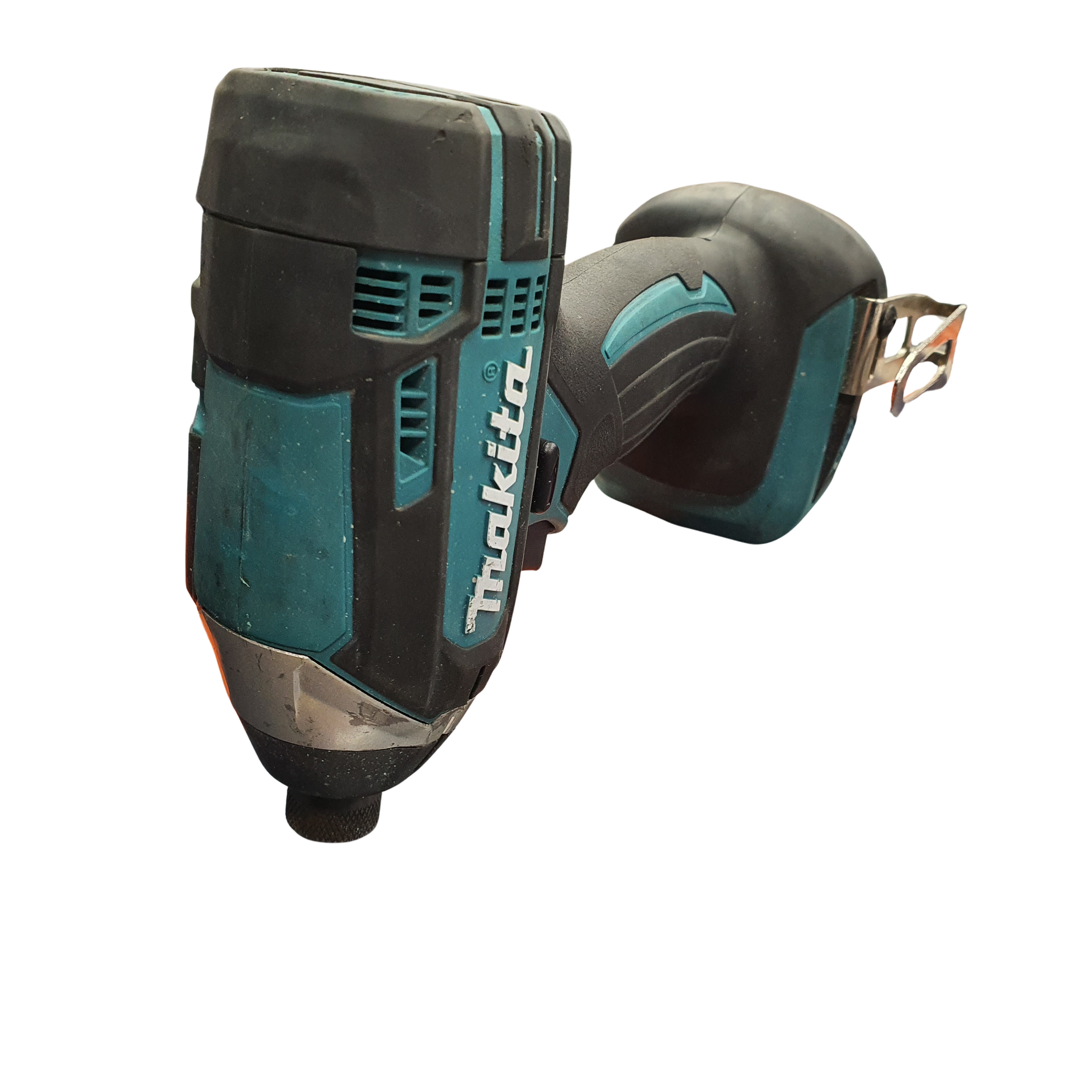 Makita DTD152 Impact Driver (Skin Only) (MR)