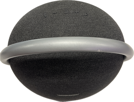 Harman Kardon Onyx Studio 7 Portable Stereo Bluetooth Speaker With Charger