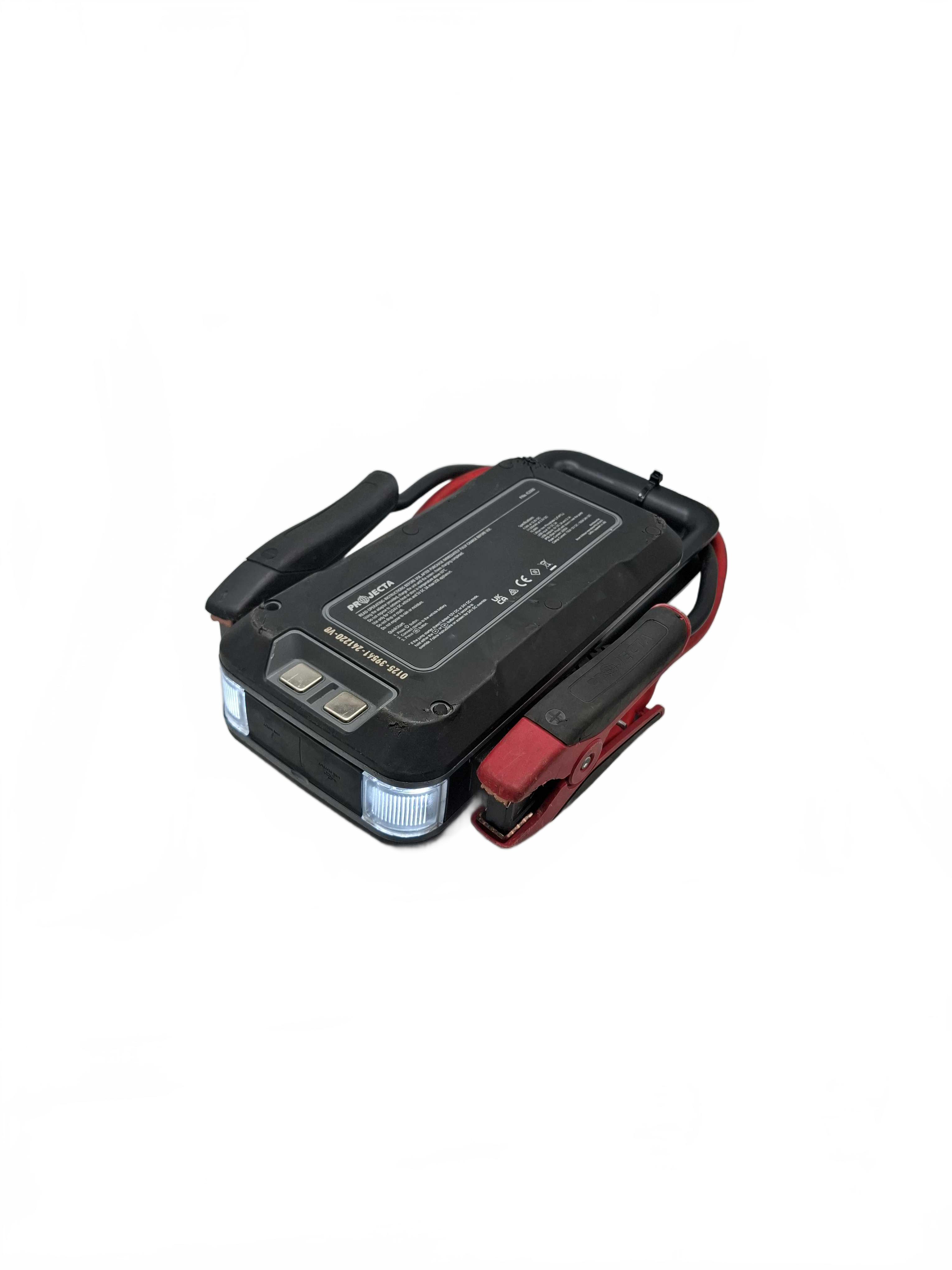 Projecta Intelli-Start IS2000 12/24V Jump Starter IS2000 (WR 1428424)