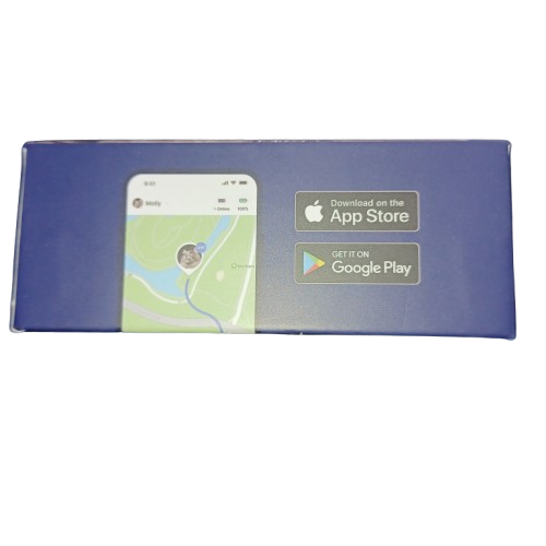 Tractive GPS Cat Mini (LE1344293)