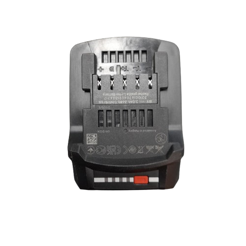 Rothenberger 2.0Ah 18v BATTERY (MR)