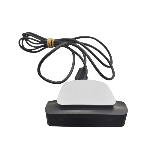 Sony Playstation 5 White HD Camera CFI-ZEY1