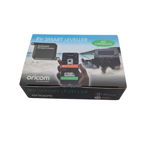 Oricom RV Smart Leveler (WR 1364729)