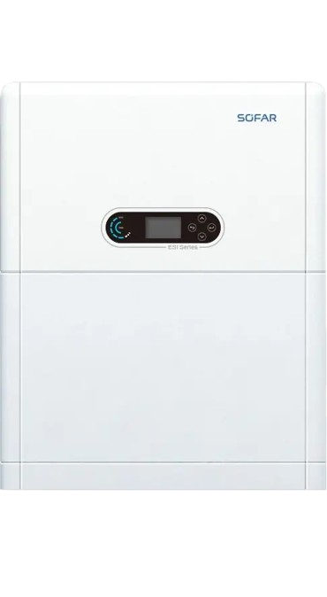 SOFAR PowerAll 5kWh Battery (BTS 5K) Solar Energy Storage Unit Like New In Box (MR) PICK UP ONLY