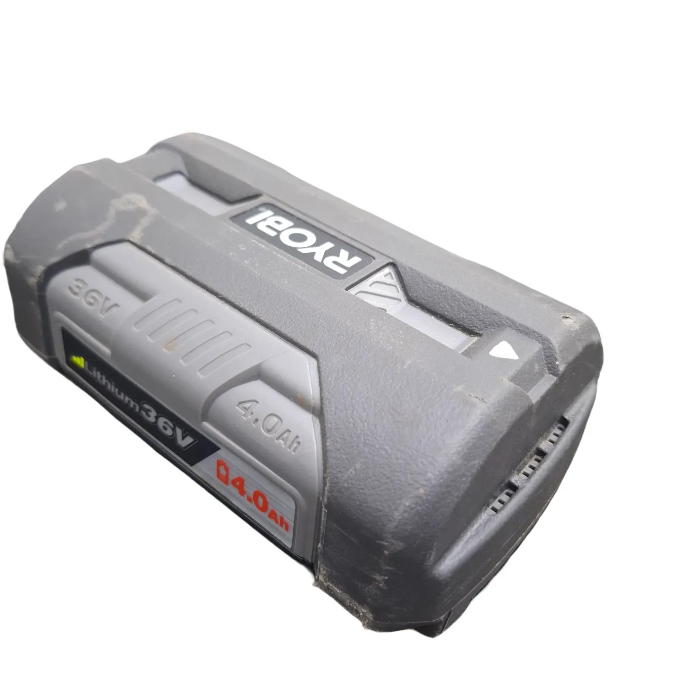 RYOBI BPL3640DD Battery and BCL36 Charger (WR1400293)