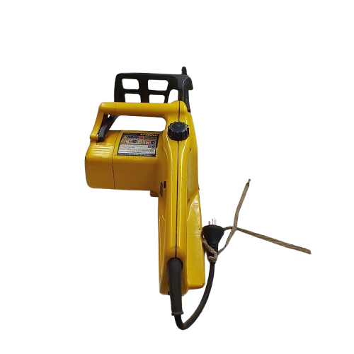 Gmc Chainsaw ALCH1400 Yellow With Cover (1434629)