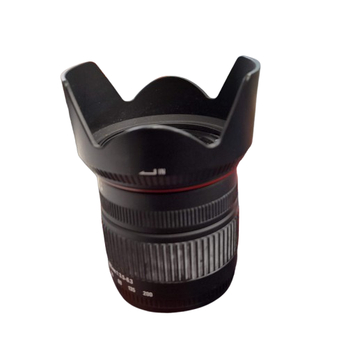 Sigma DC 18-200mm Lens  (GE)