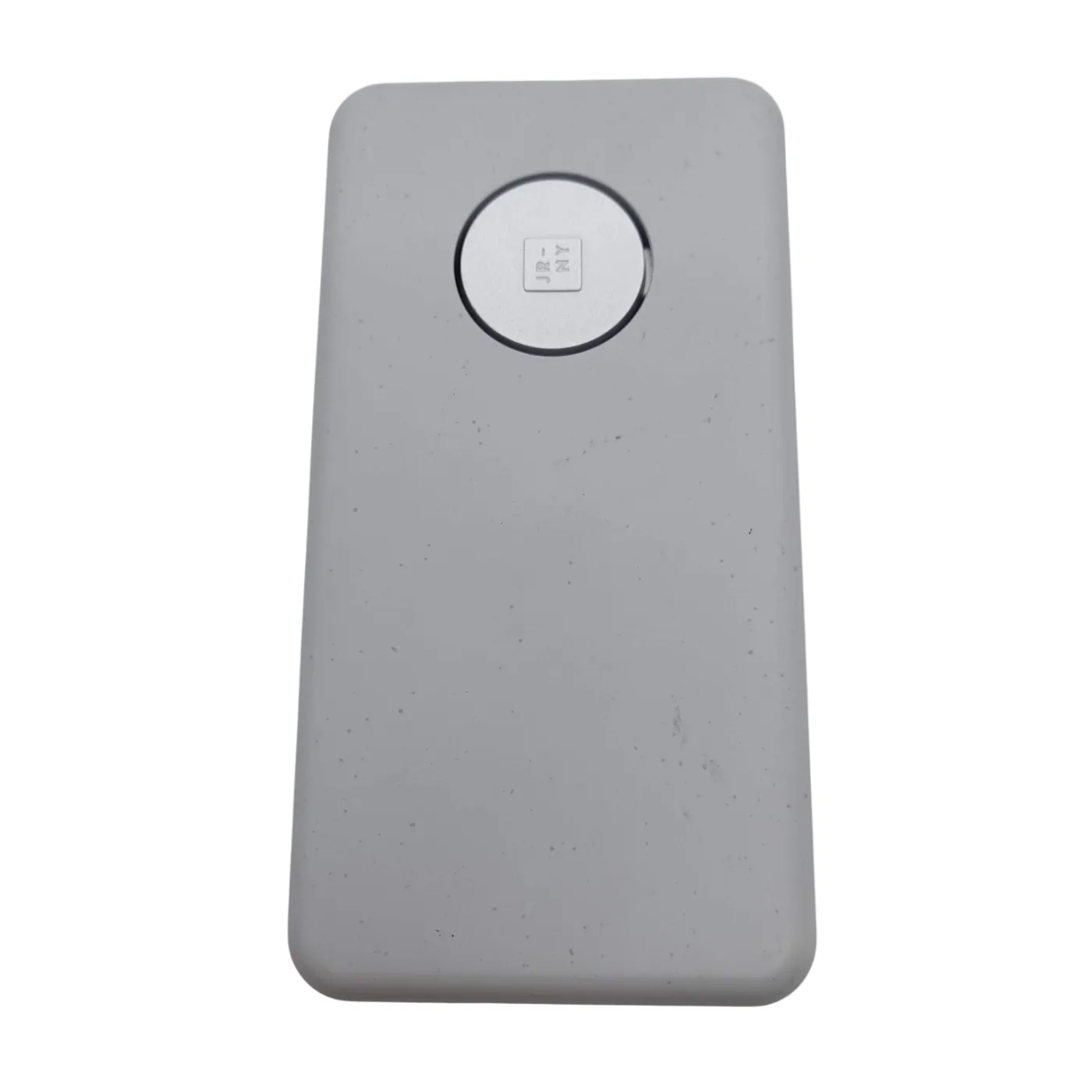 Journey Power Bank JXUT10WH White/Silver (WR)