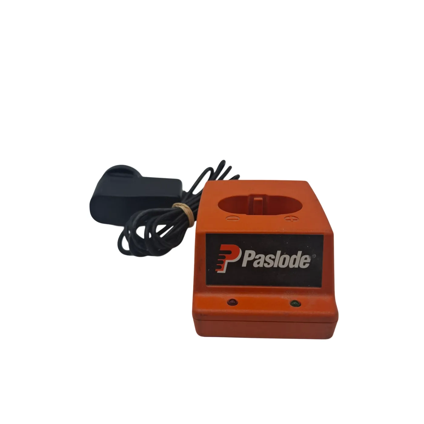 Paslode IM250S Cordless 16 Gauge Straight Finish Nailer + Case + Charger + Batteries (WR1375214)