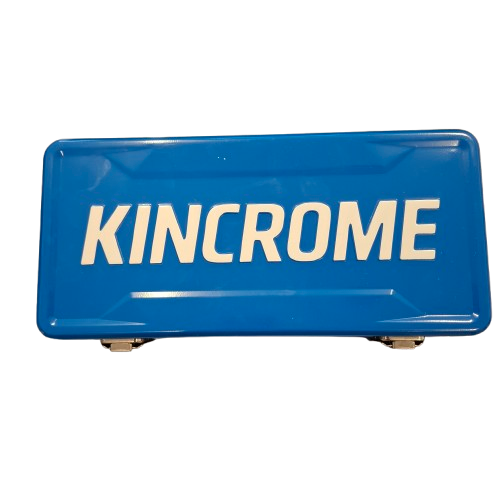 Kincrome 32 Piece Socket Set K28228 (JN)