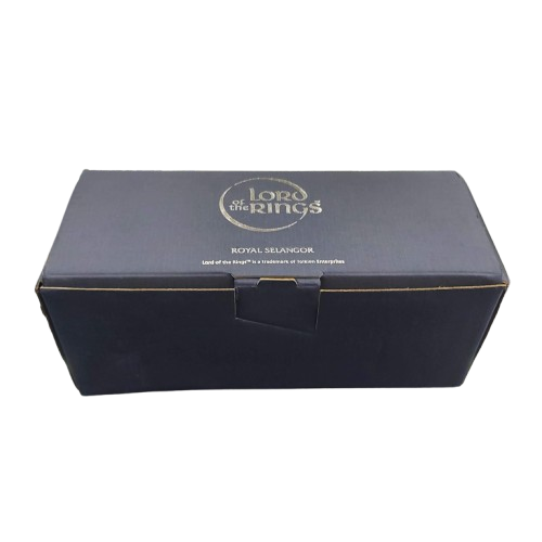 Lord Of The Rings Royal Selangor Collectable Galadriel Goblet