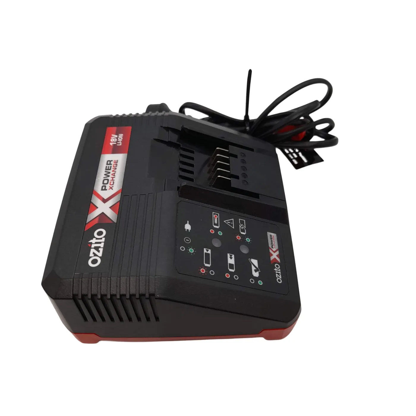 Ozito PXCG-030 18V Fast Charger (WR 1394934)