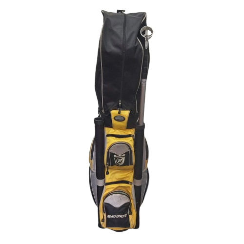 Brosnan Golf Club Set Magnate 460 Dual – 15 Club set **Pick Up Only**