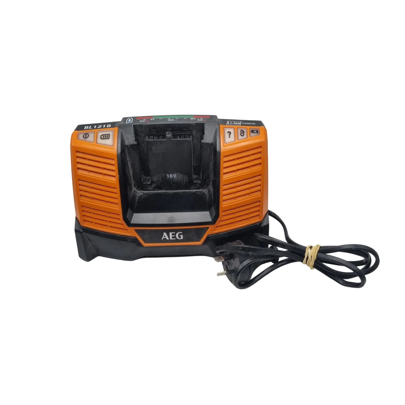 AEG BL1218 Battery Charger (WR 1398183)