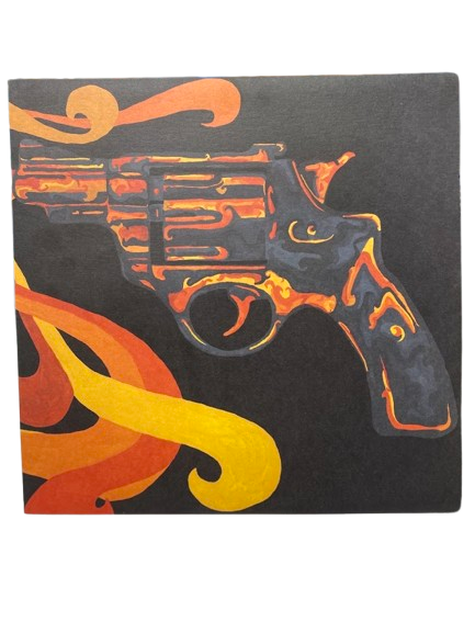 The Black Keys Peaches! Vinyl LP (2026) (NG)