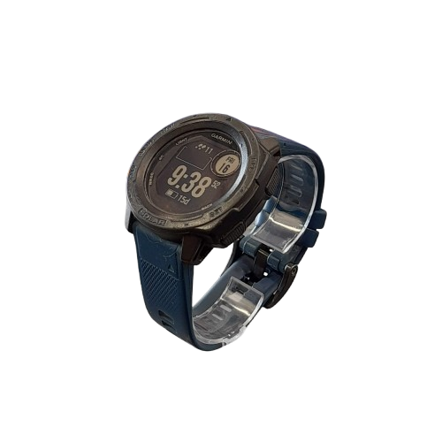 Garmin Instinct Solar MIL-STD-810G With Charger
