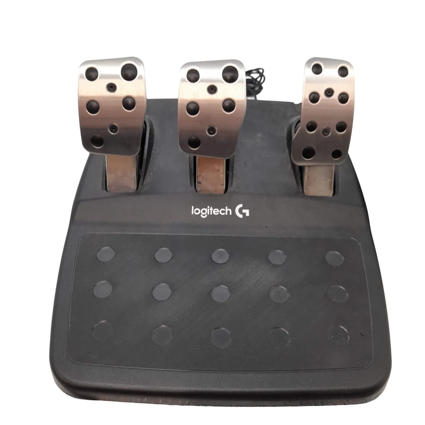 Logitech G29 Racing Wheel Black with Pedals (WR)