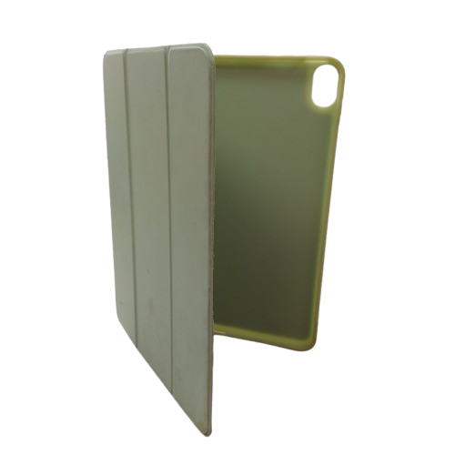 Apple IPad Air 4th Gen (2020) A2072 64GB 10.9″ Mint Green – Comes With Green Case And Matte Screen Protector
