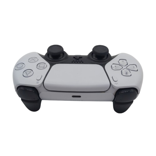Sony Playstation 5 Wireless Controller CFI-ZCT1W *LEFT JOYCON STICK DRIFT* White (CP-1358902)