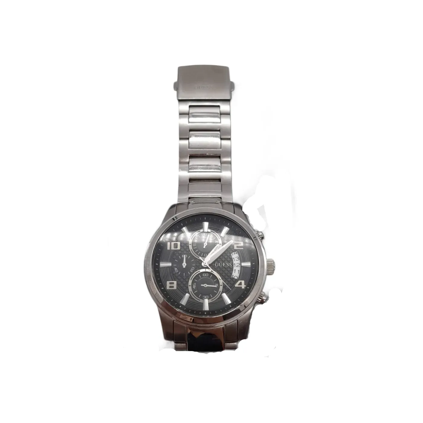 GUESS Watch Model W0075G1 (WL 1363882)