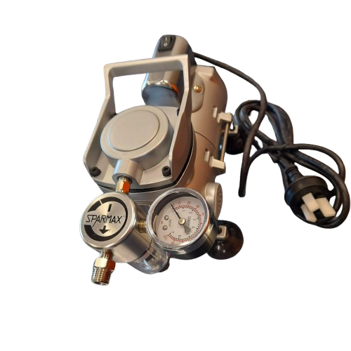 Sparmax Airbrush Compressor TC-501 (MR 1343437)