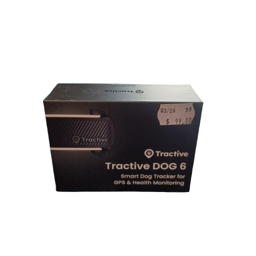 Tractive Dog 6 Smart Tracker ( LE )