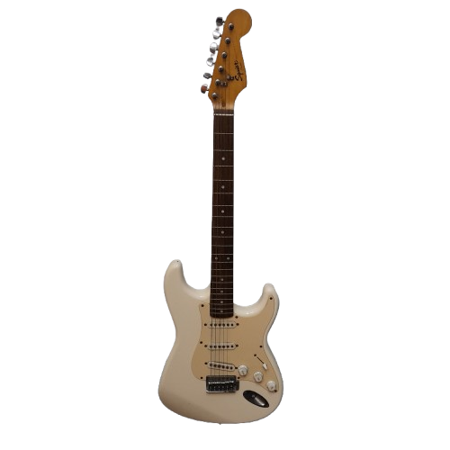 Fender Squier Bullet Strat Guitar
