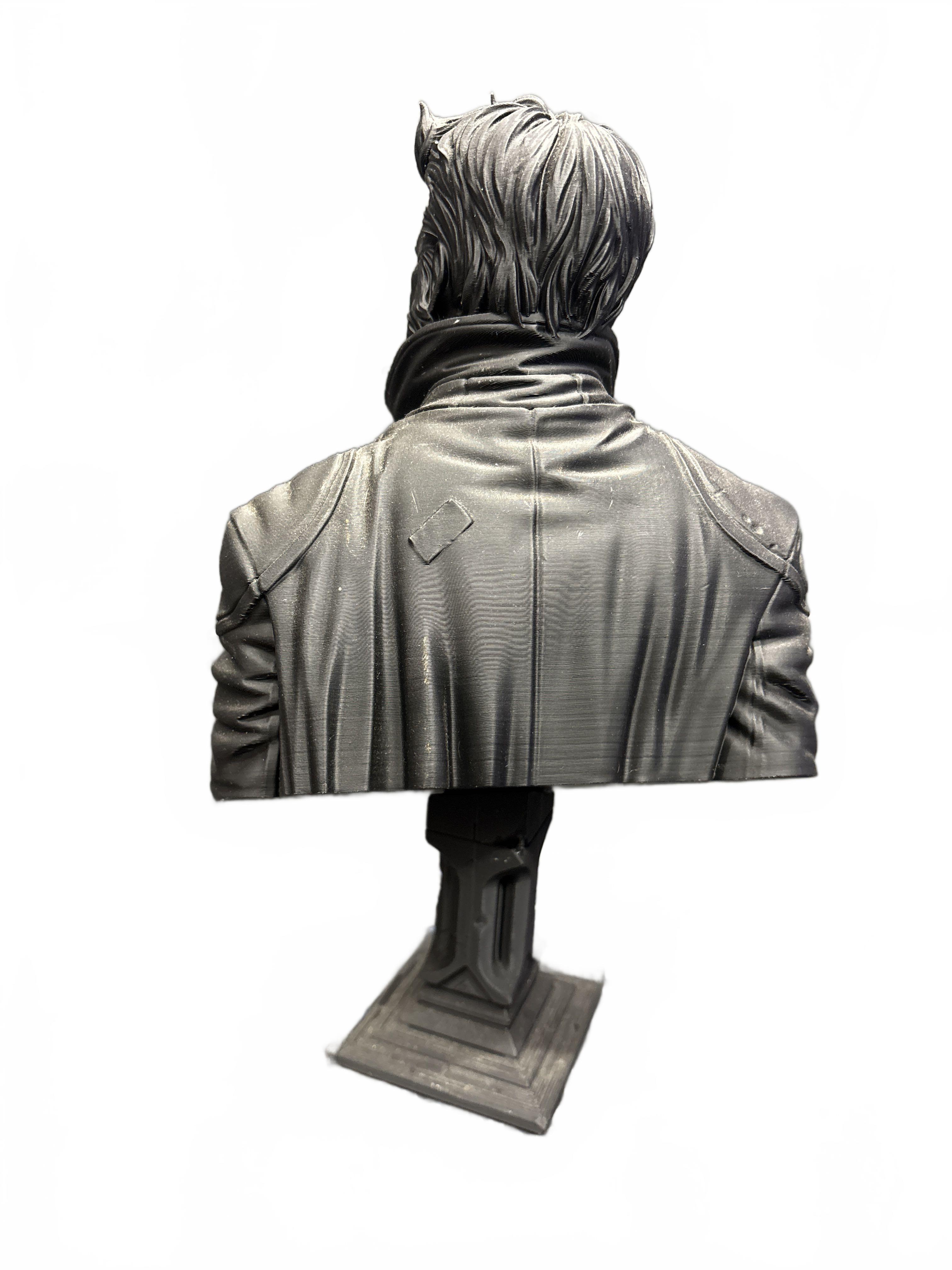 Billy Butcher The Boys Bust (1424804) (GB)