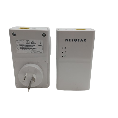 NETGEAR AC1200 WiFi Range Extender Dual Band  [NA]