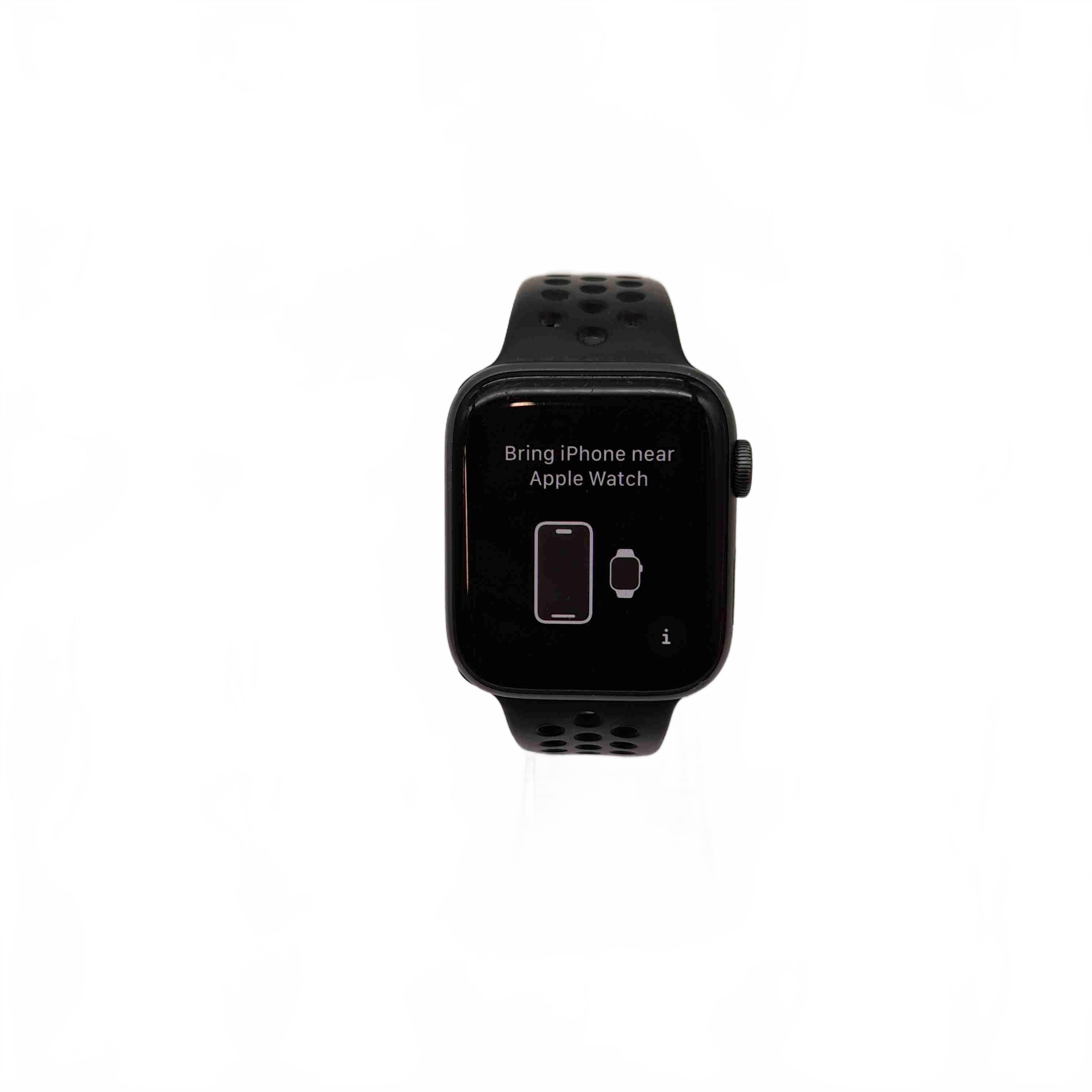 Apple Watch Series 4 44mm Cellular GPS Black A2008 (1436694) (WL)