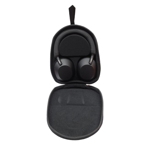 Sony WH-1000XM5 Wireless Noise-Canceling Headphones Black (LN)