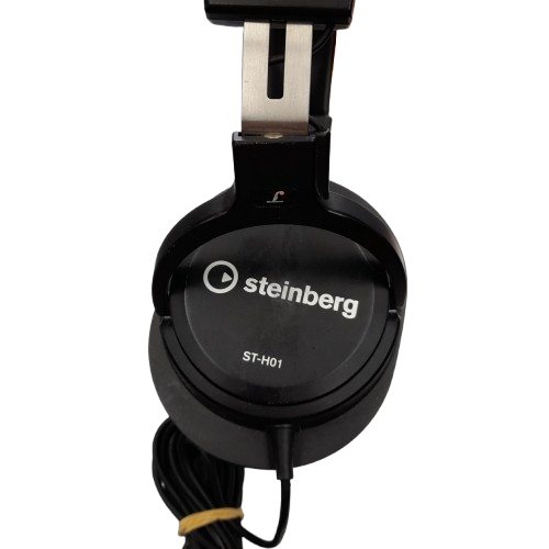 Steinberg ST-H01 Studio Monitor Headphones (MR)