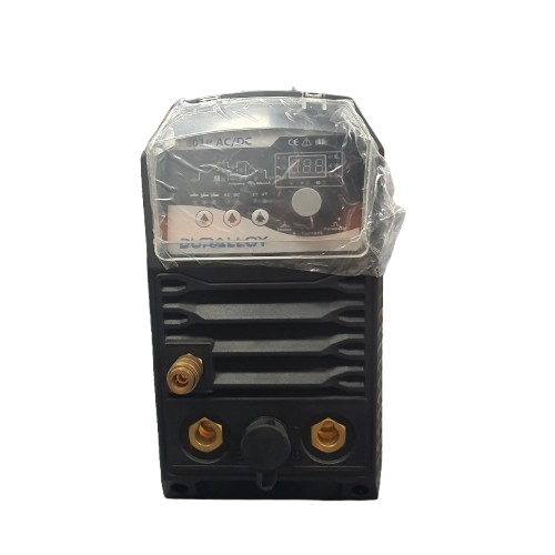 Duralloy 201P AC/DC Inverter Pulse TIG 240V Welder No Accessories (MR)