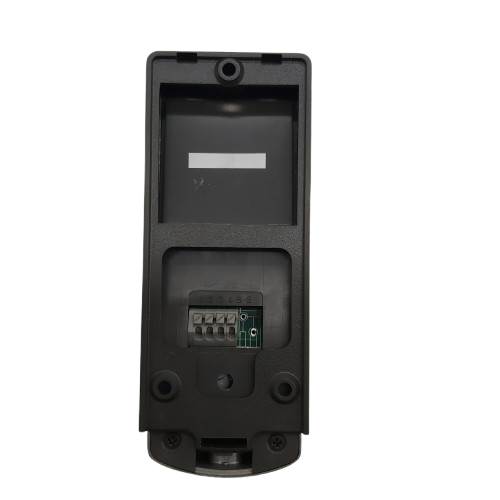 Swann Advanced Series Doorphone Video Intercom With 3.5″ LCD Monitor, SWHOM-DP870C, Black, Acceptable Condition, With Box, AC Adaptor, Cables, Mounting Screws, Manual (CP 1352582)