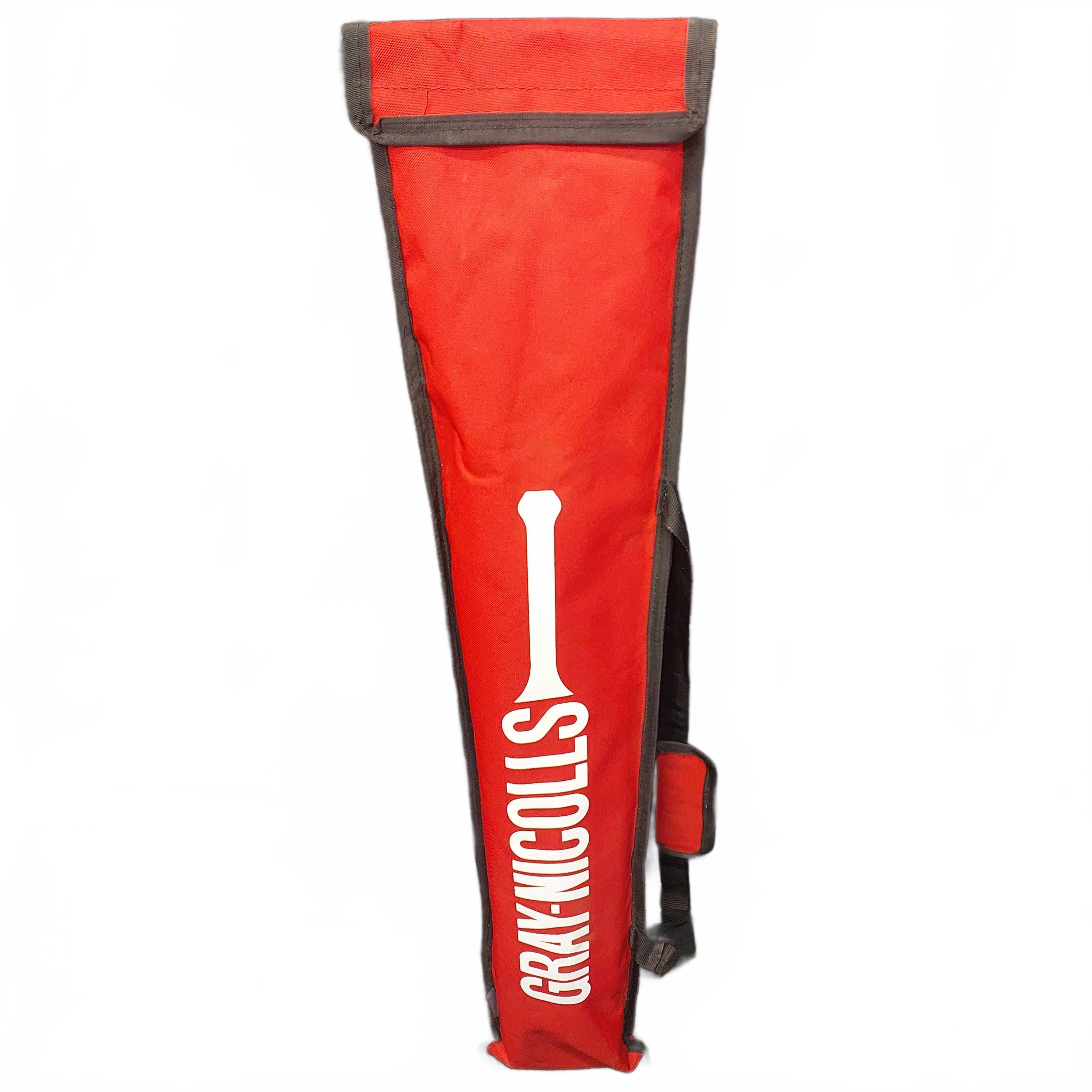 Gray-Nicolls Maxx Cricket Bat With Case (GB1424869)